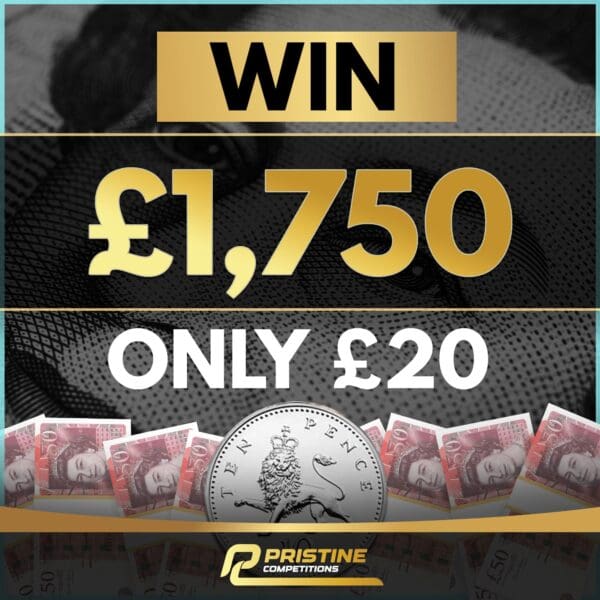 Wednesdays £1750 for £20