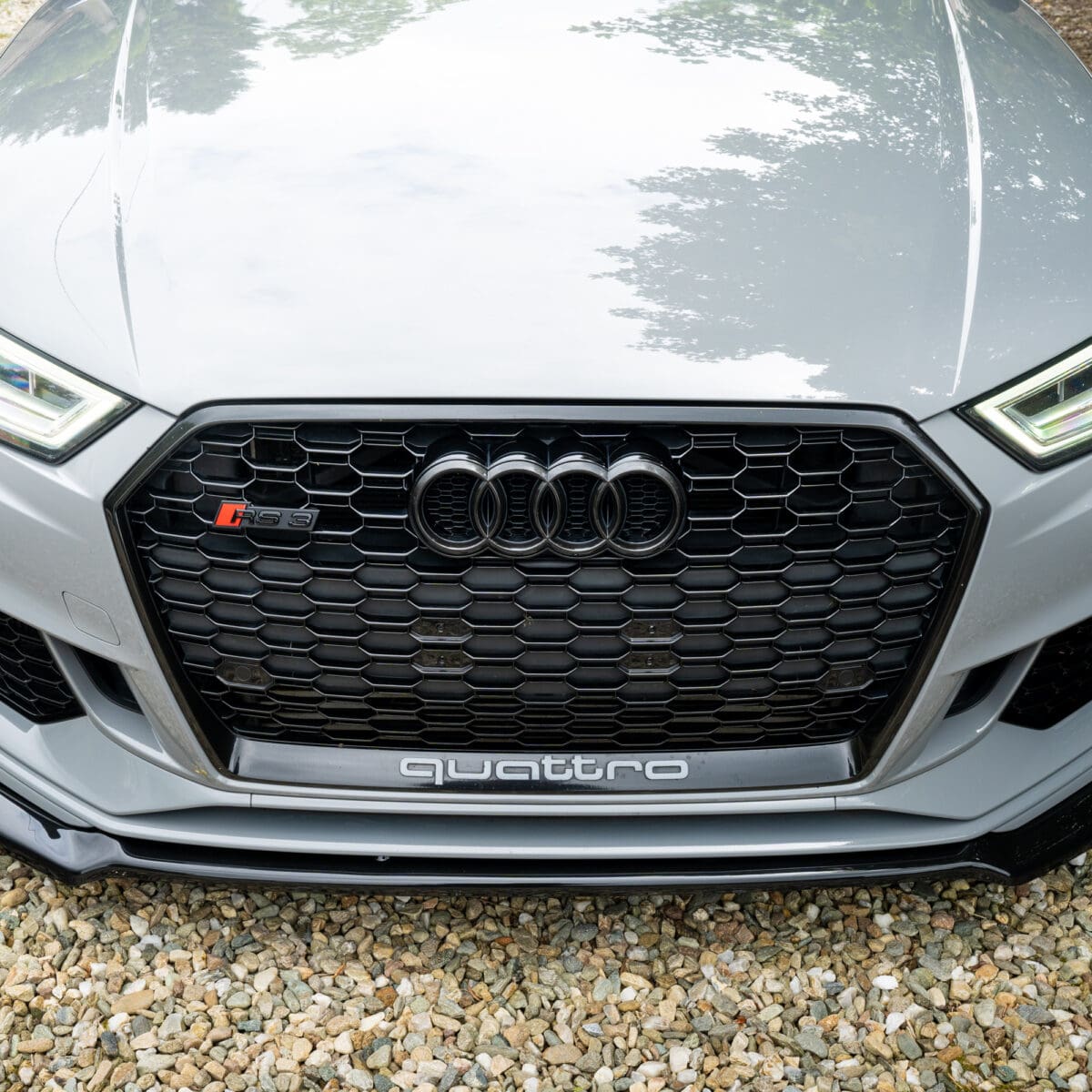 2019 Audi RS3 8V Saloon - Image 11