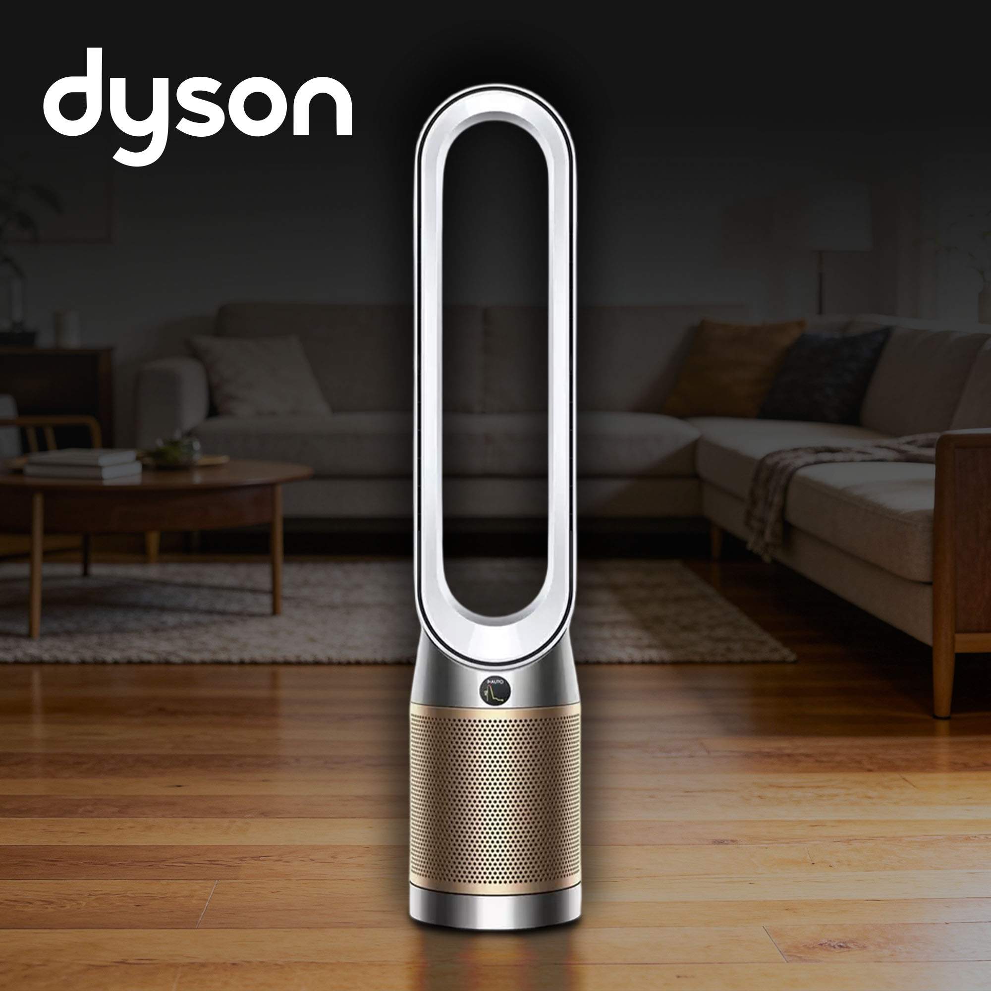 NEW Dyson Denox PC2 Cool Air Purifier #2